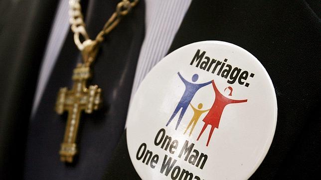 El Tribunal Supremo paraliza las bodas gay en el Estado mormón de Utah