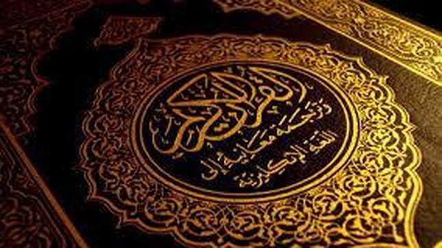 En el vídeo, se profieren palabras malsonantes sobre el sagrado libro del islam