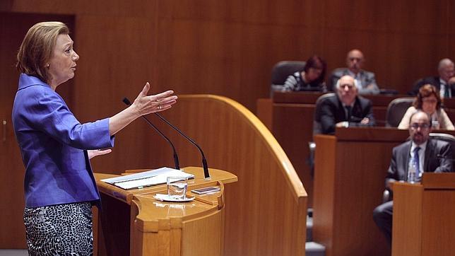 Ofensiva del PSOE contra Rudi por no apoyar el aborto libre