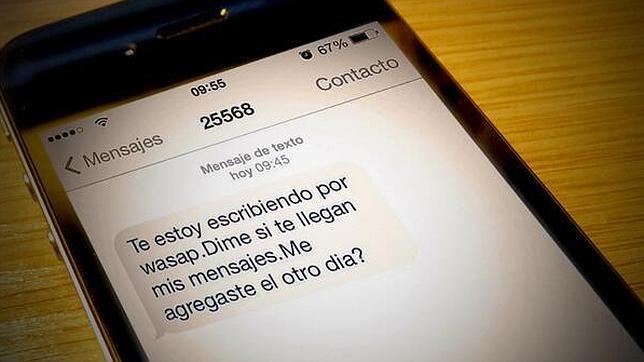 Consejos para evitar el fraude de WhatsApp
