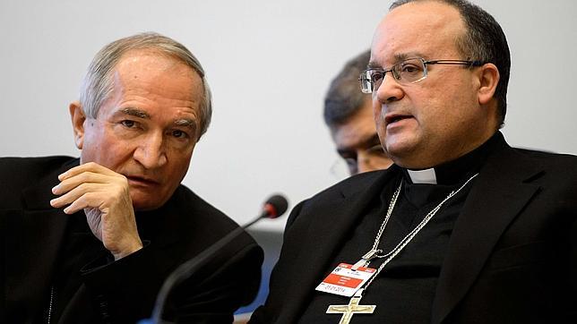 El Vaticano promete a la ONU ser modelo de lucha contra el abuso de menores