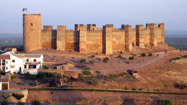 Doce Razones De Peso Para Visitar Andalucía En 2014