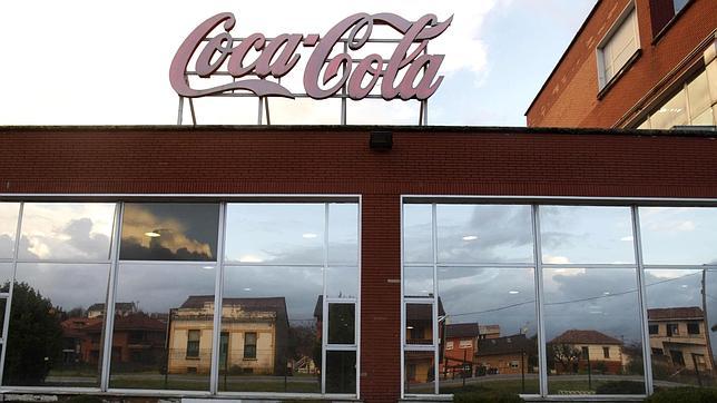 Coca-Cola plantea cerrar su planta de Alicante con motivo de su ERE