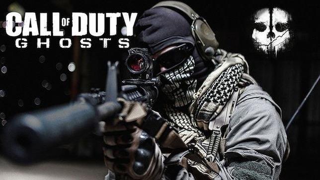 Call Of Duty Ghosts Recibe Su Primer Contenido Descargable Onslaught