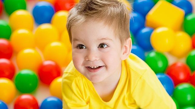Más del 12% de los niños de 5 años d este estudio tenían sobrepeso