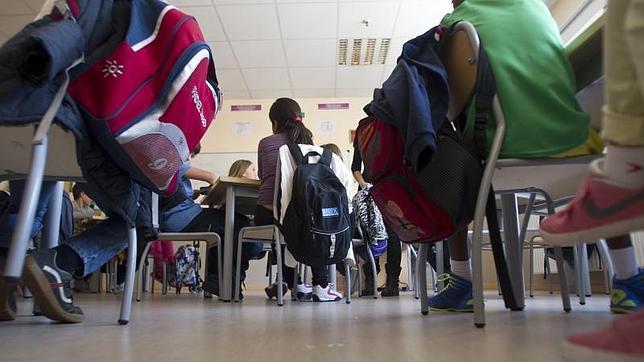 Multas De 72 Euros Por Llegar Tarde Al Colegio