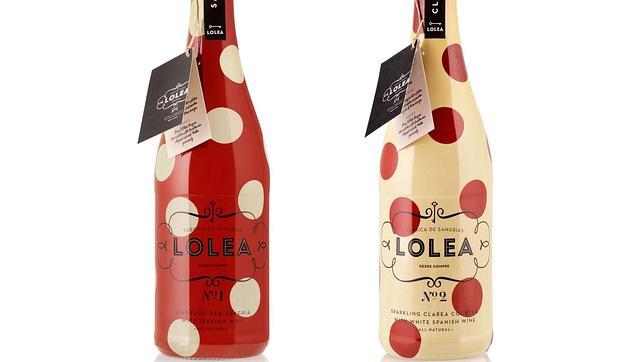 Sangría Lolea