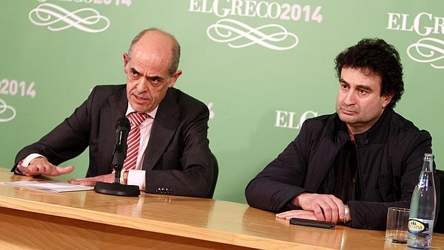 El Greco y Pepe Rodríguez, ganchos para impulsar la gastronomía toledana