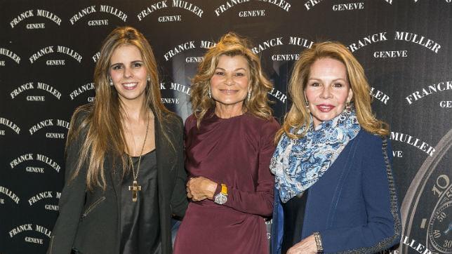 Caritina Goyyanes verlieren 30 Kilo