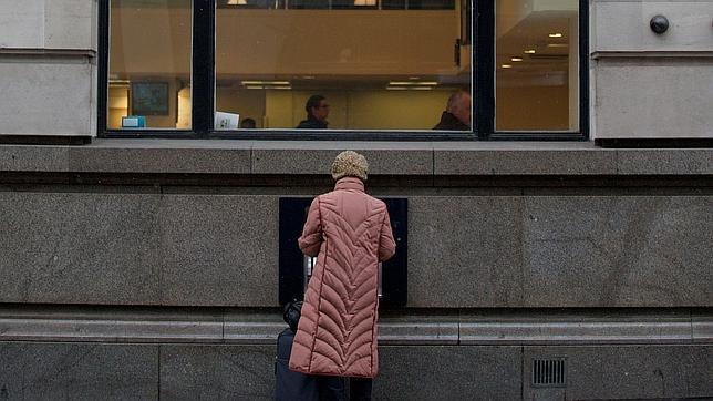 Barclays despedirá a 12.000 personas este año de sus oficinas en todo el mundo