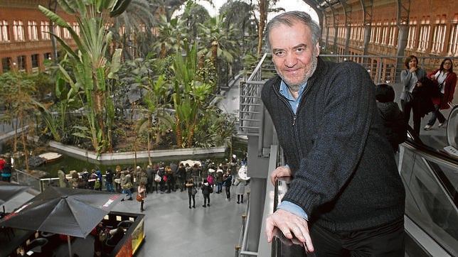 Valery Gergiev, viaje con el sumo sacerdote de la batuta