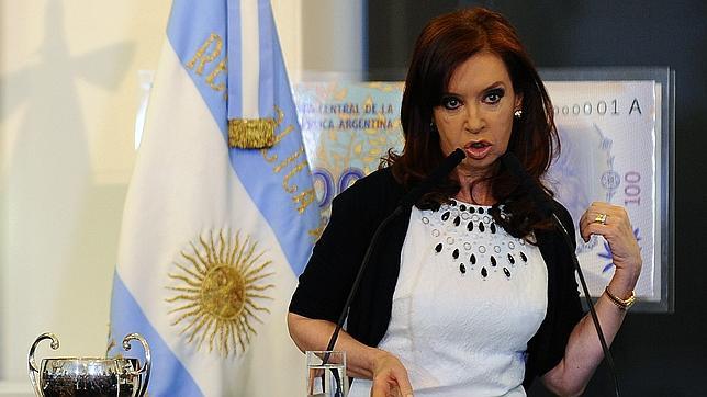 Argentina admite que no solo es un país de tránsito de drogas, sino también de producción