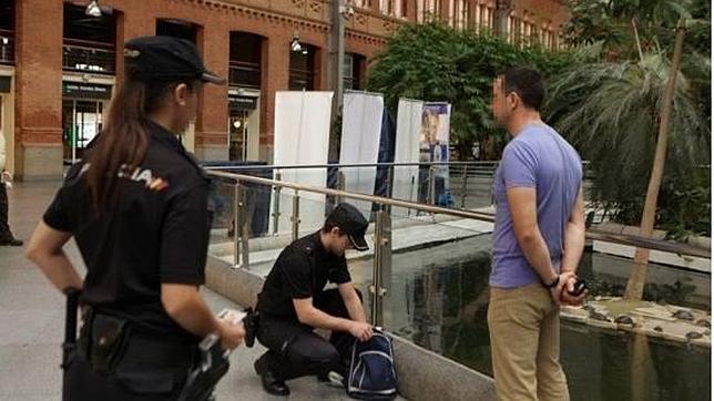 Normalmente se realizan las denuncias para cobrar indemnizaciones de las compañías de seguros