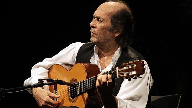 Muere el maestro Paco de Lucía a los 66 años