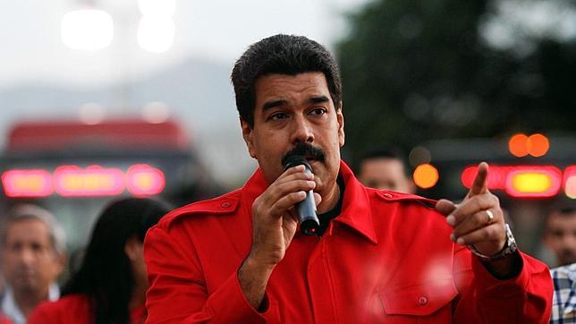 Maduro trata a la prensa aún peor que Hugo Chávez