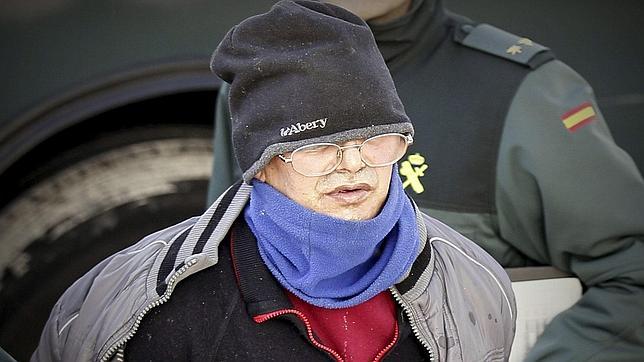 El secuestrador de los niños del pozo: «Jamás quise hacerles daño»