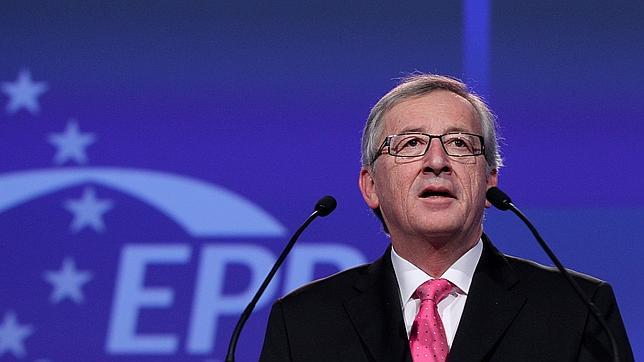 Jean-Claude Juncker será el candidato del PPE a presidir la Comisión Europea