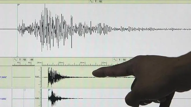 Un Terremoto De 6,9 Grados Sacude La Costa De California