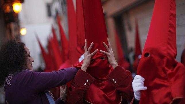 Curiosidades de la Semana Santa española