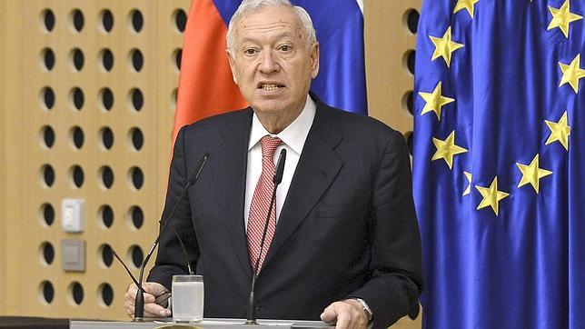 España concreta su tesis oficial sobre Crimea: «El referéndum es nulo e ilegal»