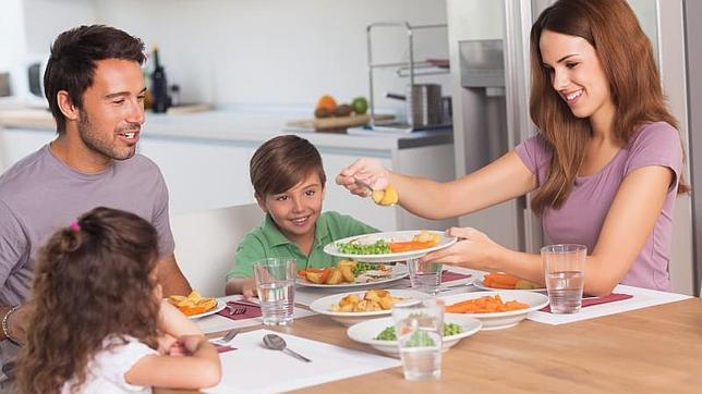 El baño y la cocina, las estancias más peligrosas del hogar