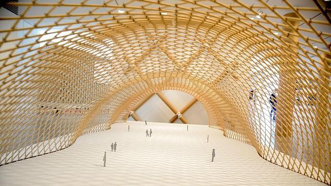 Las Mejores Obras De Shigeru Ban Premio Pritzker De Arquitectura