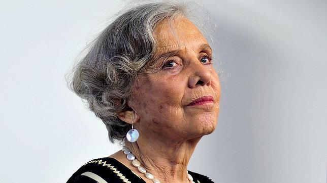 Elena Poniatowska: «Octavio Paz fue un hombre que vivió para las letras»