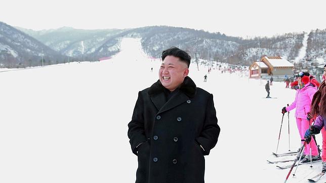 Kim Jong-un quiere que los hombres de Corea del Norte se corten el pelo como él