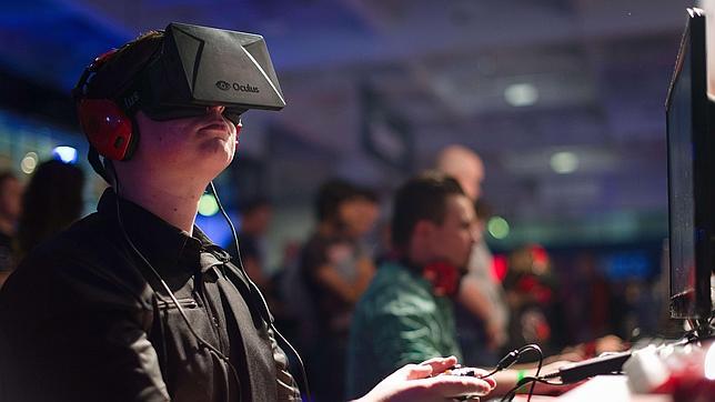 Oculus Rift empieza a padecer el «efecto» Facebook