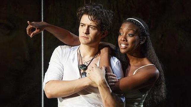 Broadway llega a los cines españoles