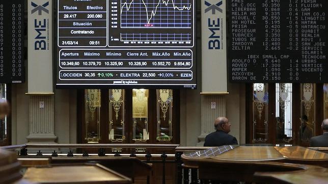 El Tesoro supera el objetivo y reduce el interés a mínimos históricos en bonos y obligaciones