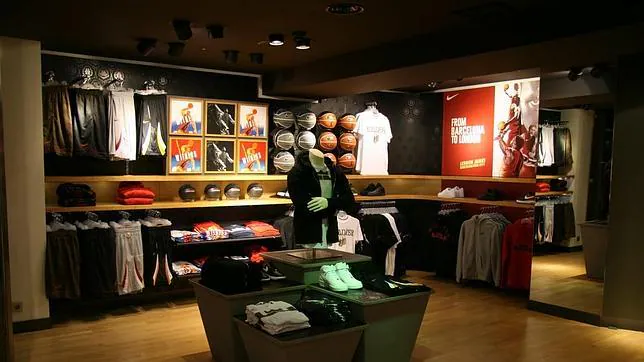 Nike Sevilla Tiendas Online Store, TO | agrichembio.com