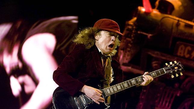 AC/DC: rumores de retirada