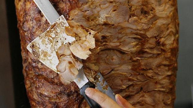 La Carne De Los Kebab No Es De Cordero