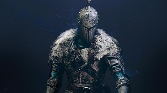 Dark Souls II»: vas a morir mil veces