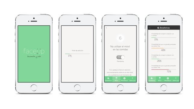 Imagen de la aplicación