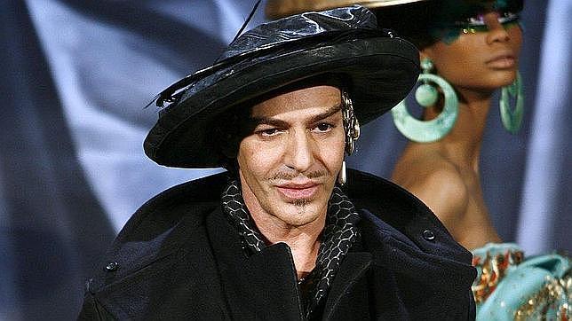 Los personajes de la semana