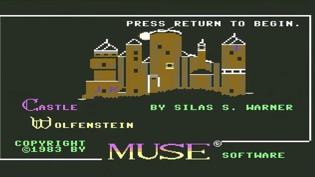 «Wolfenstein»: la evolución de un videojuego pionero en el género de disparos