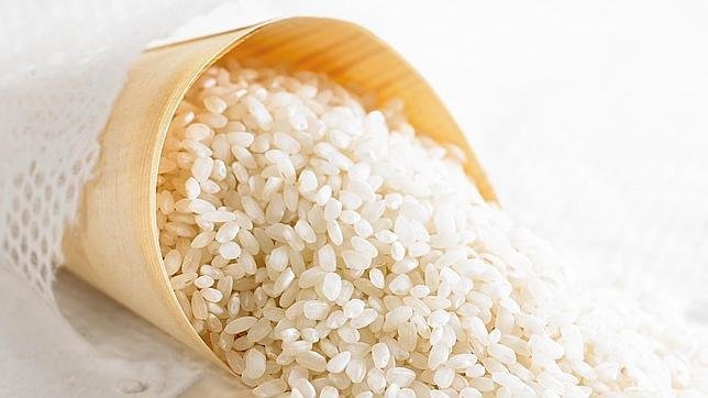 Los diferentes tipos de arroz y sus características