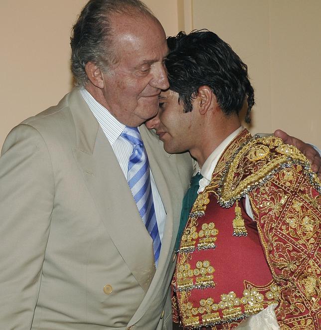 La última corrida de Beneficencia de Don Juan Carlos como Rey