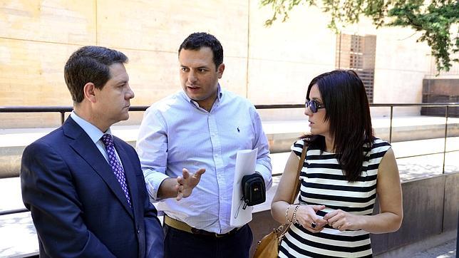 García-Page renuncia a liderar el PSOE y tampoco dirá a qué candidato apoya