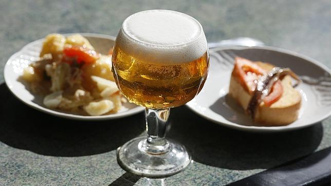 El 90% de la cerveza que bebemos, «made in Spain»