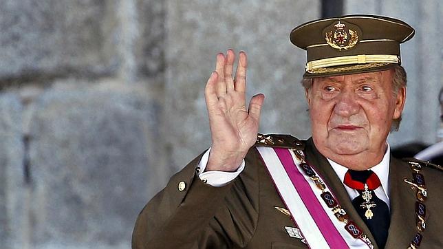 Monarcas que abdican, un Papa que renuncia... ¿es el fin de los poderes vitalicios?