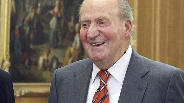 Un Estatuto regulará la figura y aforamiento de Don Juan Carlos para eludir el limbo jurídico