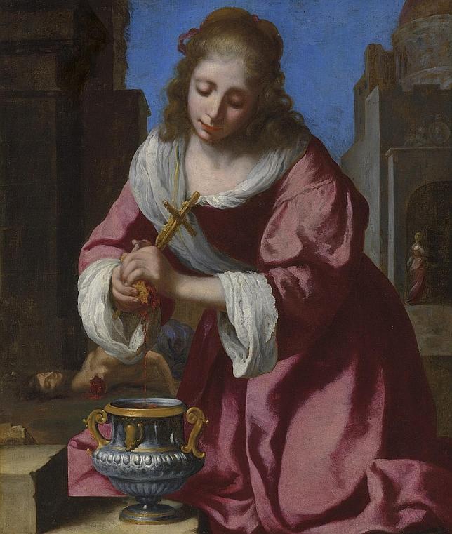 Un Vermeer podría alcanzar los 10 millones de euros en una subasta en Londres