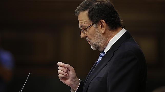 El 85% del Congreso aprueba la ley orgánica de abdicación del Rey