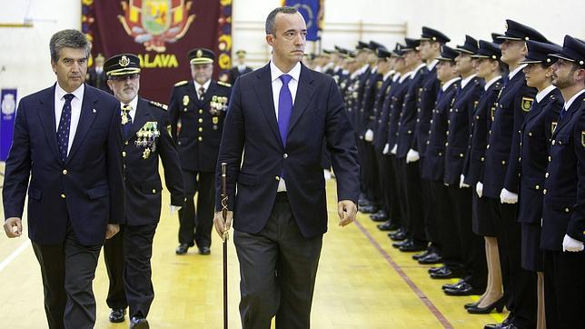 El plan de seguridad incluye por primera vez la prevención de ataques cibernéticos