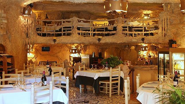 Diez lugares para enamorar a tu pareja en Valencia