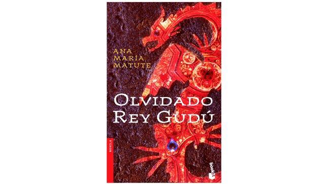 Bibliografía esencial de Ana María Matute