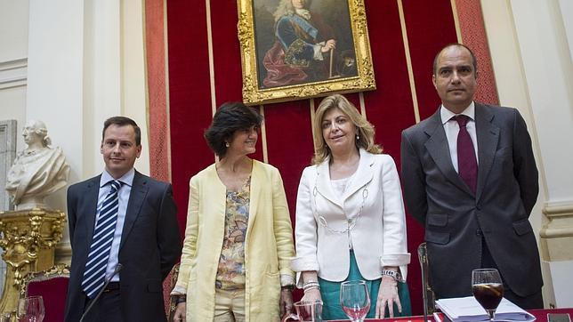 Las ofertas de empleo subieron un 4,2% en 2013 tras siete años a la baja